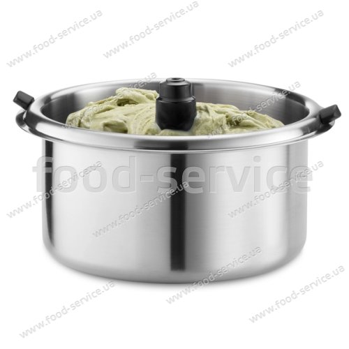 Фризер для твердого морозива NEMOX CHEF 3L AUTOMATIC